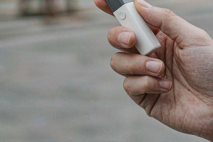 Shipping Guide for IQOS products in Kazakhstan — Middle East