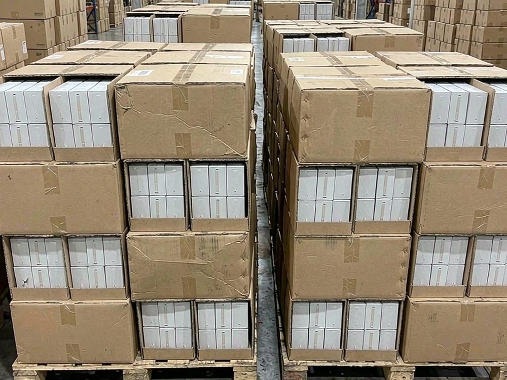 Shipping Guide for IQOS products in Kazakhstan — verified suppliers