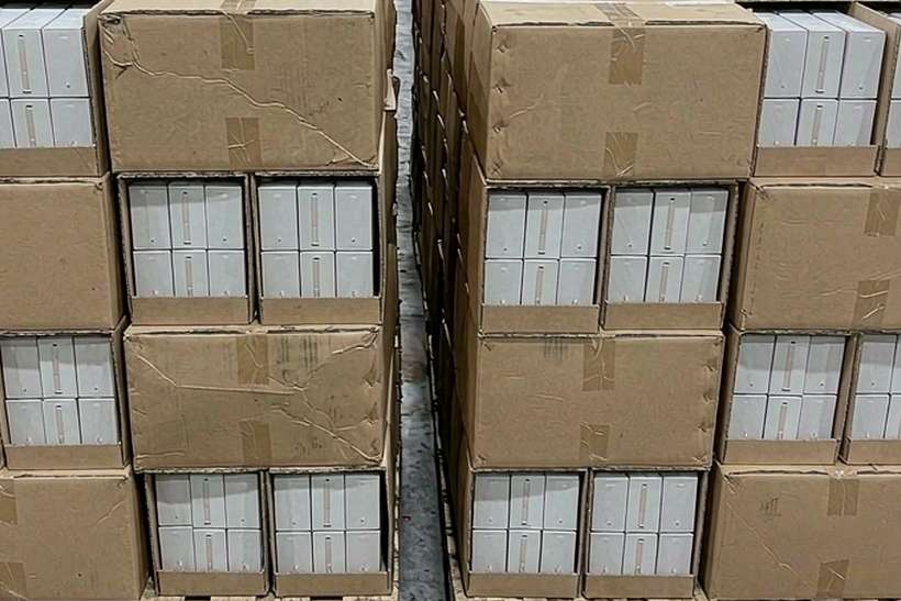 Shipping Guide for IQOS tanks — Asia Pacific
