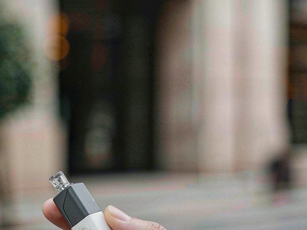 Shipping Guide for IQOS tanks — for resellers