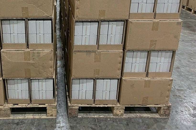 Shipping Guide for IQOS tanks — Middle East