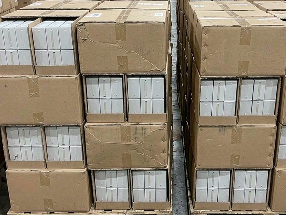 Shipping Guide for IQOS tanks — new arrivals