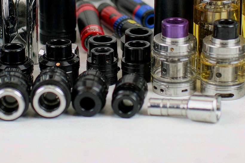 Shipping Guide for IQOS tanks — ODM ready