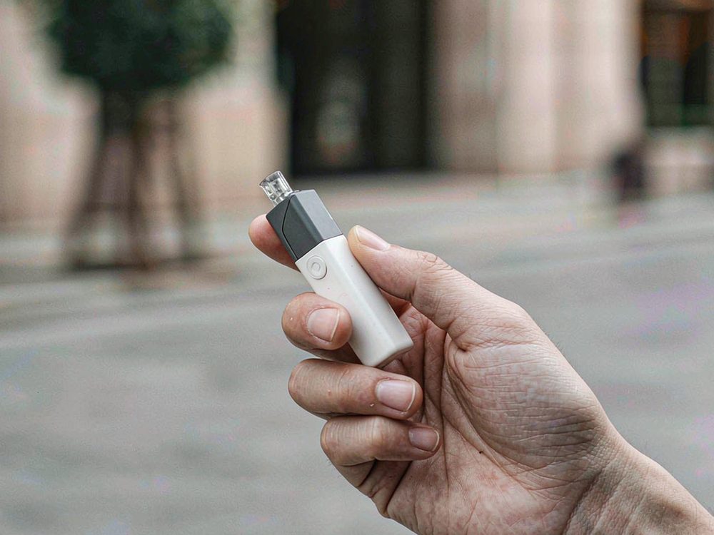 Shipping Guide for IQOS tanks — wholesale only