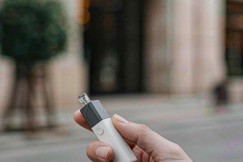 Shipping Guide for Kazakhstan IQOS — express air