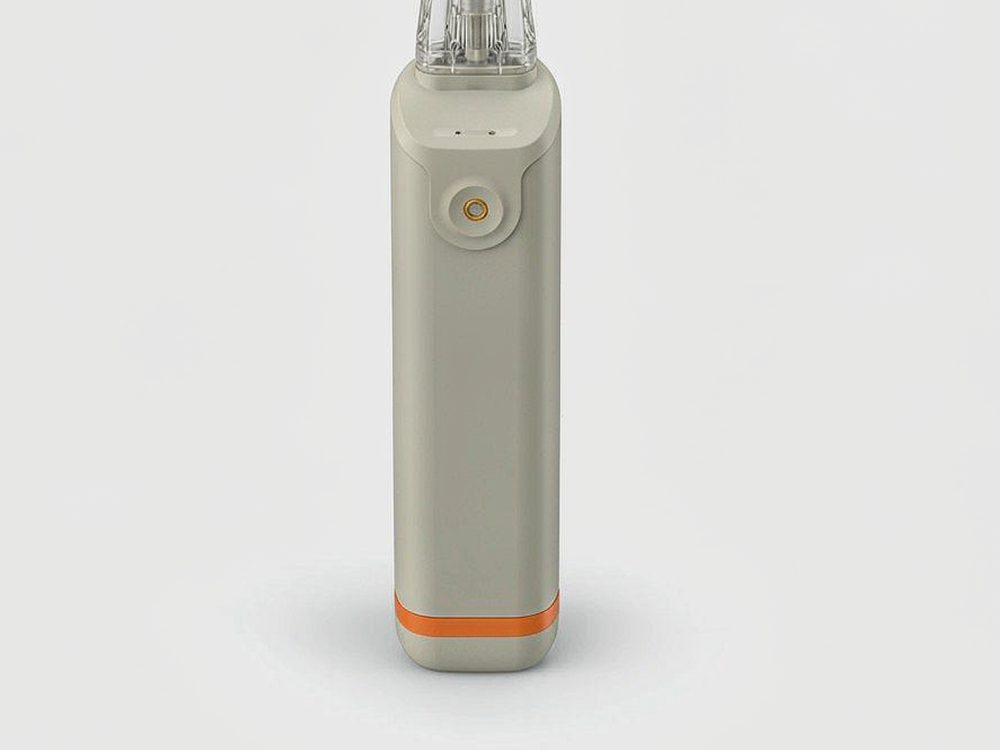 Sourcing Report on IQOS accessories — budget tier