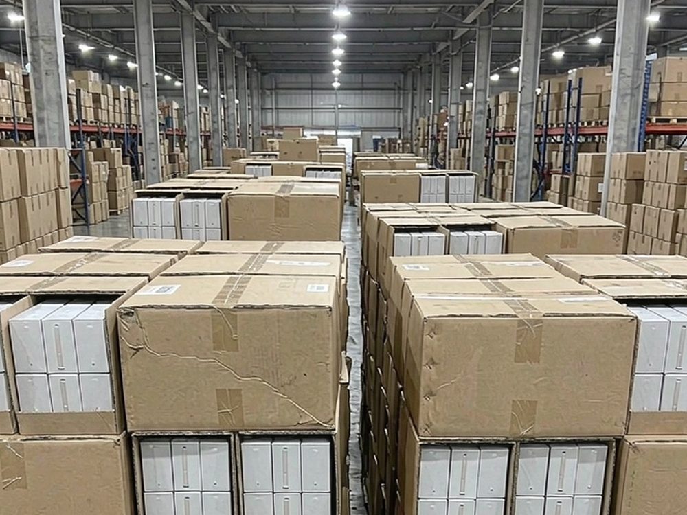 Sourcing Report on IQOS accessories — no minimum MOQ