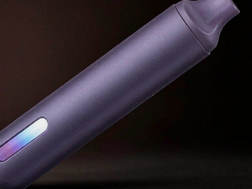 Sourcing Report on IQOS accessories — premium tier