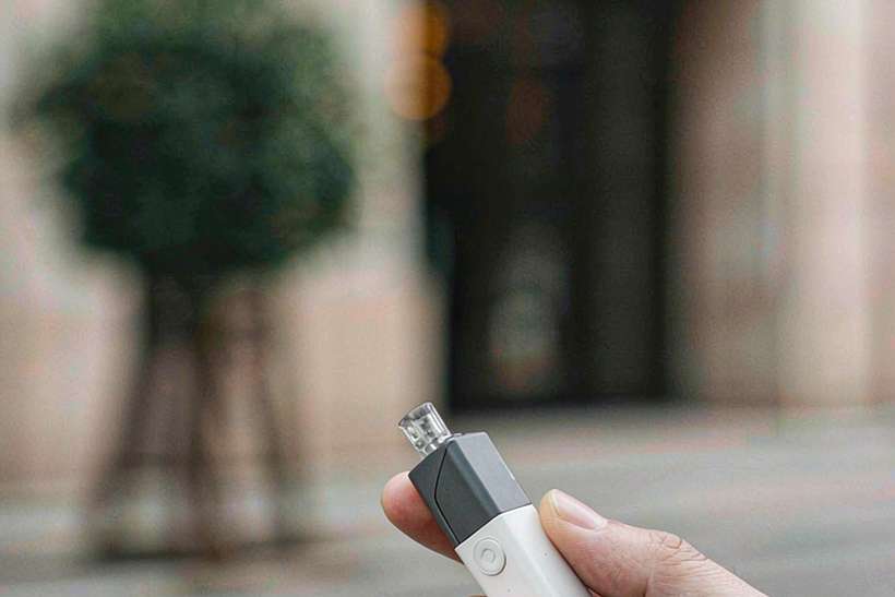 Sourcing Report on IQOS accessories — US warehouse