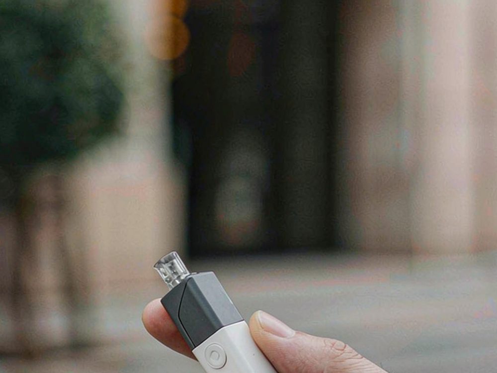 Sourcing Report on IQOS bundles — 2026