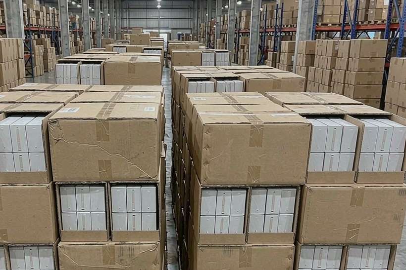 Sourcing Report on IQOS bundles — Asia Pacific