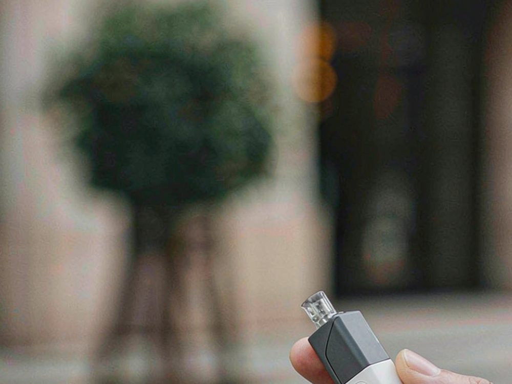 Sourcing Report on IQOS bundles — budget tier