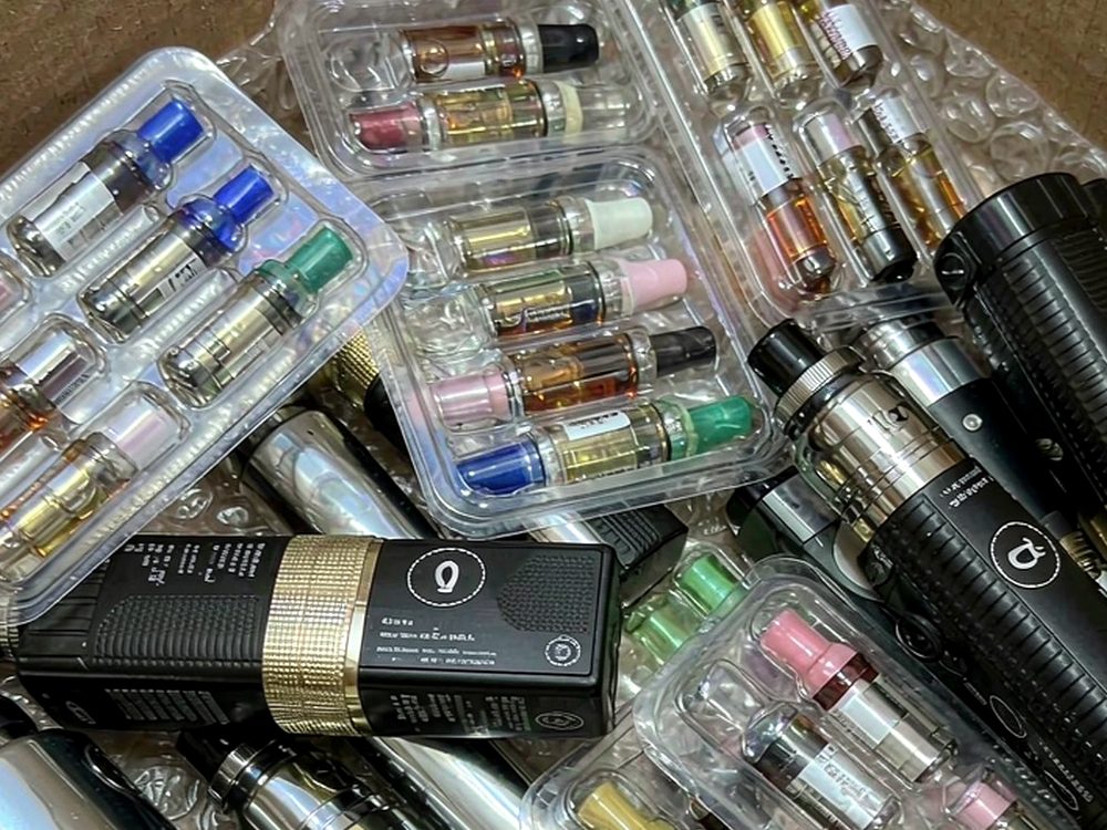 Sourcing Report on IQOS bundles — for resellers