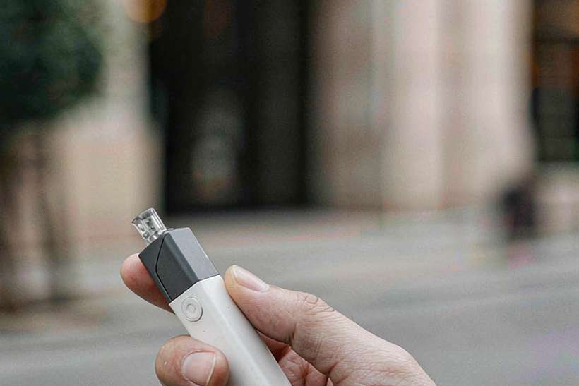 Sourcing Report on IQOS bundles — limited batch