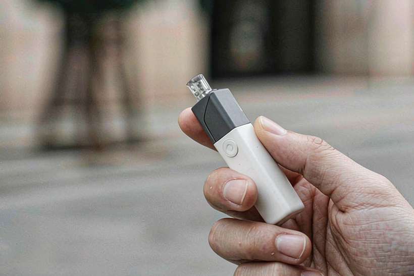 Sourcing Report on IQOS bundles — Middle East