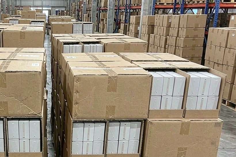 Sourcing Report on IQOS bundles — OEM available