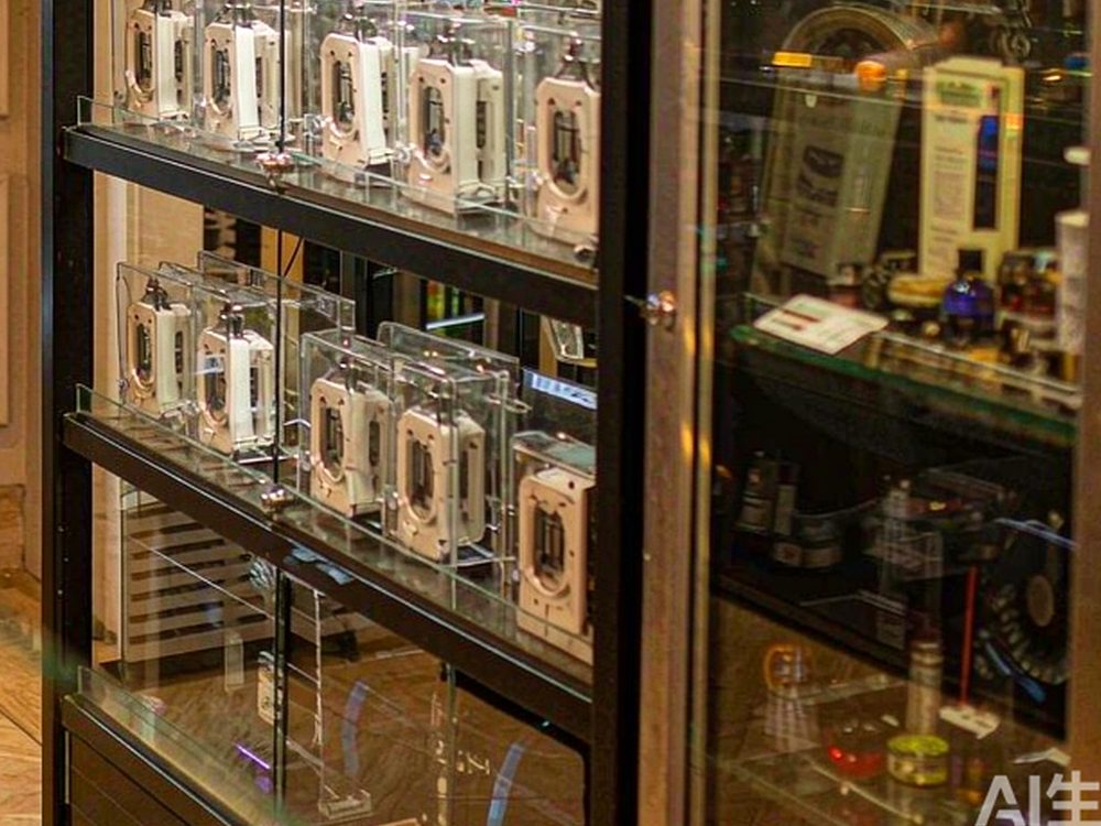 Sourcing Report on IQOS bundles — wholesale only