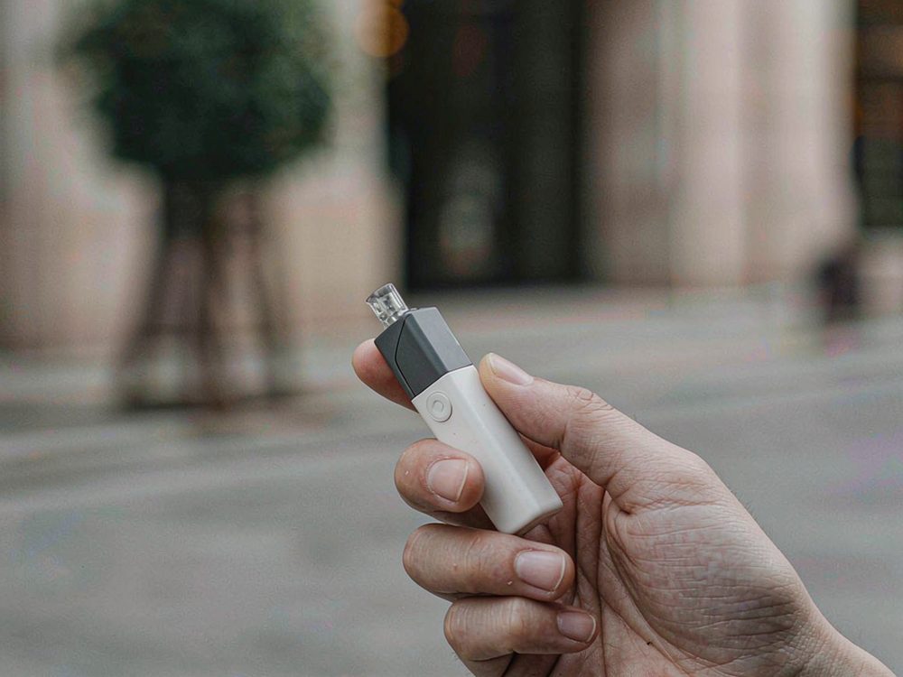 Sourcing Report on IQOS bundles — with fast shipping