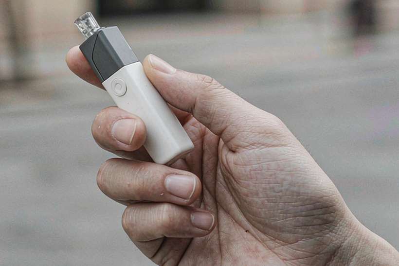 Sourcing Report on IQOS coils — Asia Pacific