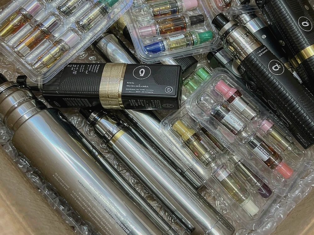 Sourcing Report on IQOS coils — budget tier