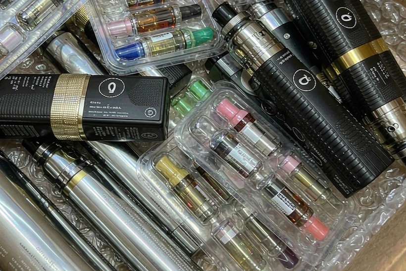Sourcing Report on IQOS coils — container load