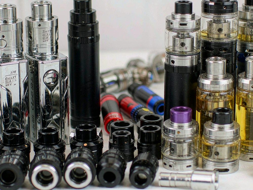 Sourcing Report on IQOS coils — for resellers