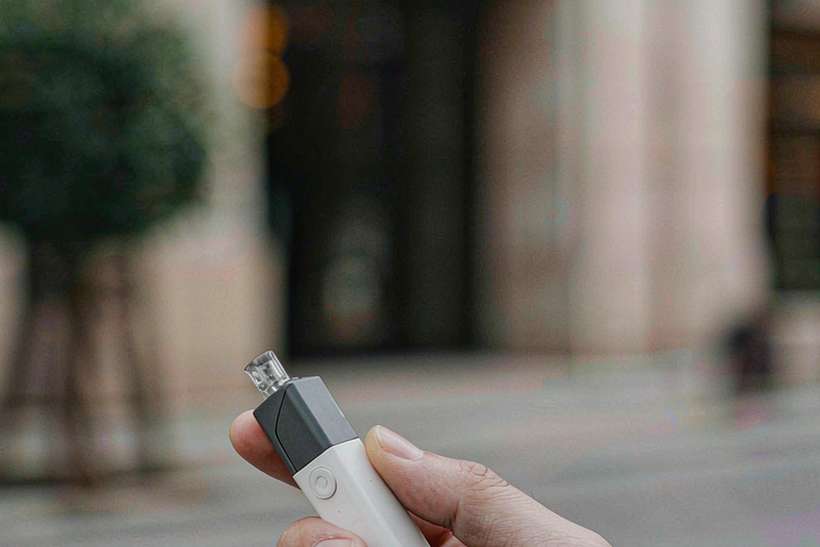 Sourcing Report on IQOS coils — Middle East