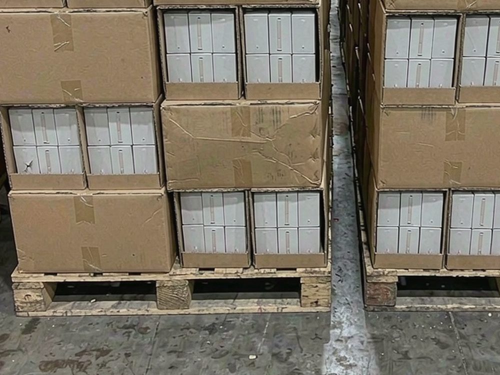 Sourcing Report on IQOS coils — new arrivals