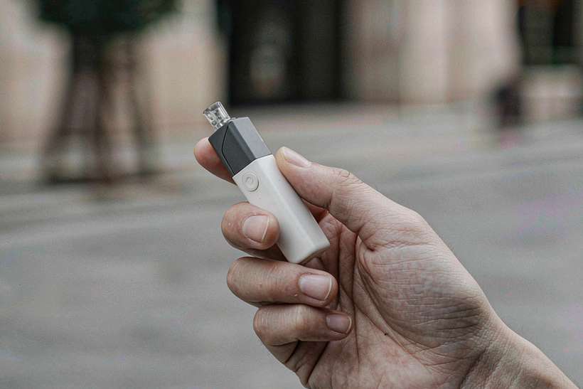 Sourcing Report on IQOS coils — ODM ready