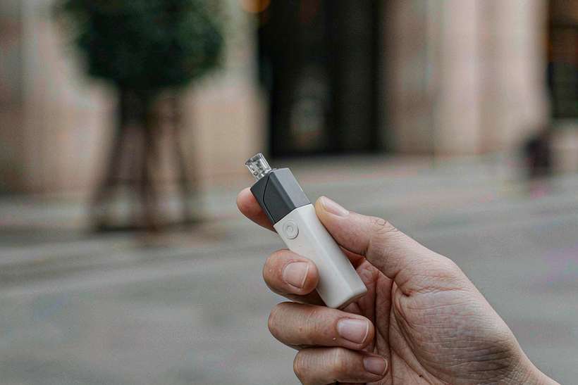 Sourcing Report on IQOS coils — Winter special
