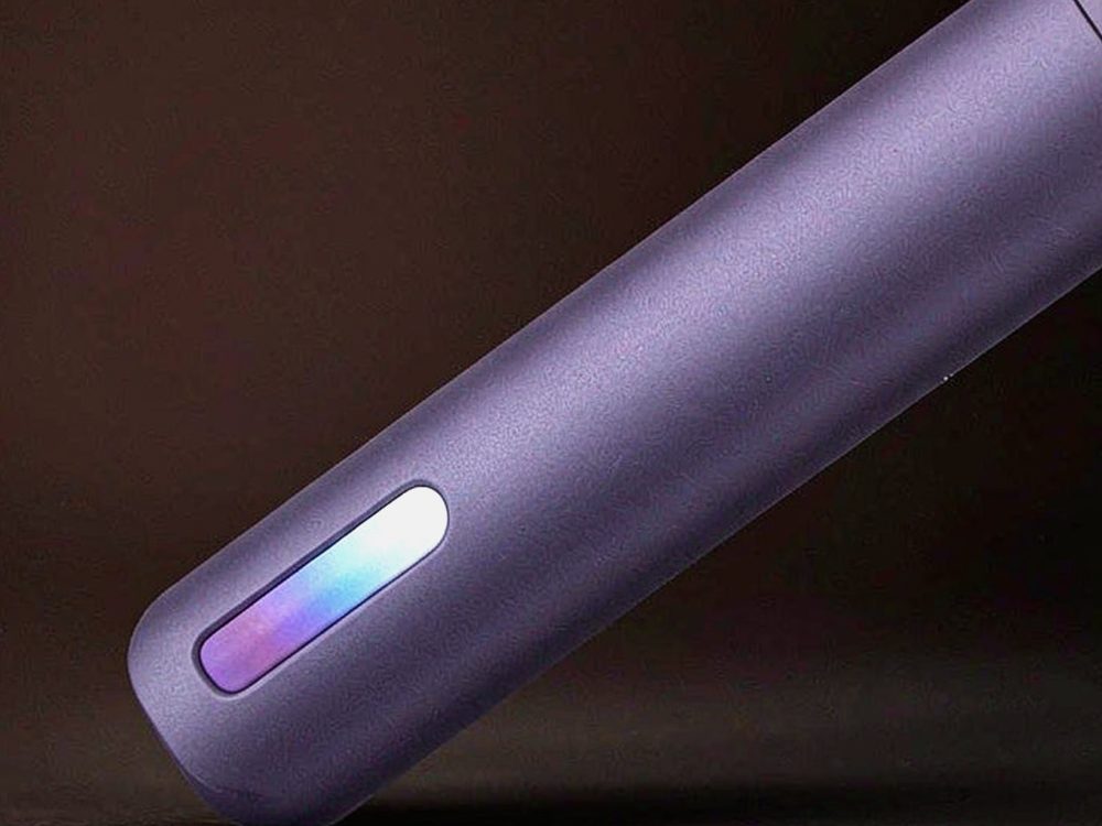 Sourcing Report on IQOS disposables — verified suppliers