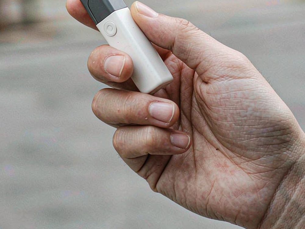 Sourcing Report on IQOS disposables — with fast shipping