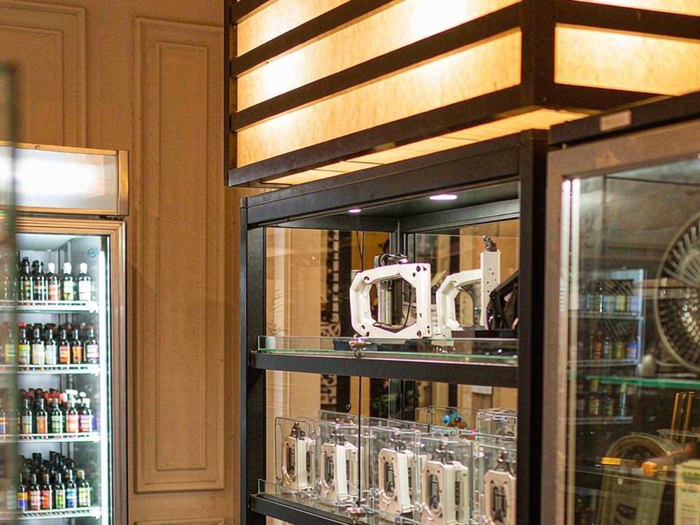 Sourcing Report on IQOS e-liquid — 2026