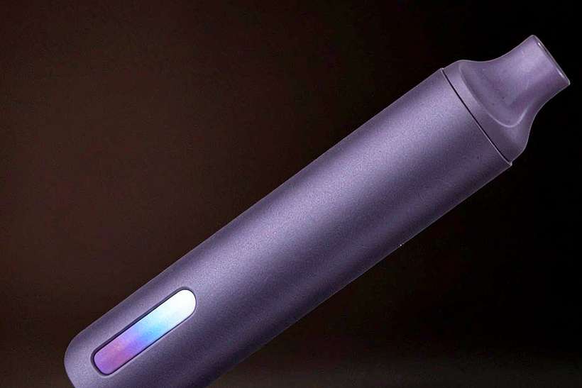 Sourcing Report on IQOS e-liquid — Asia Pacific
