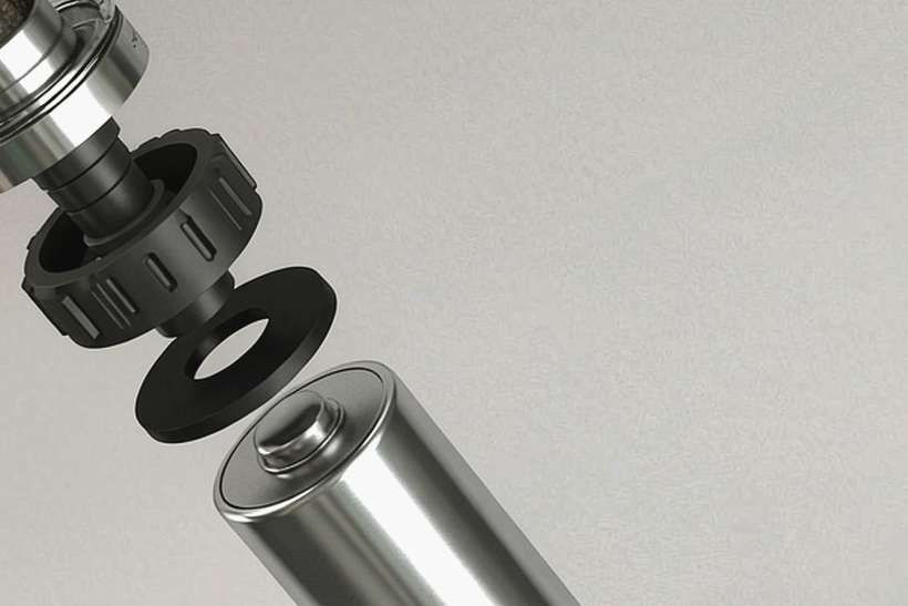 Sourcing Report on IQOS e-liquid — Autumn stock