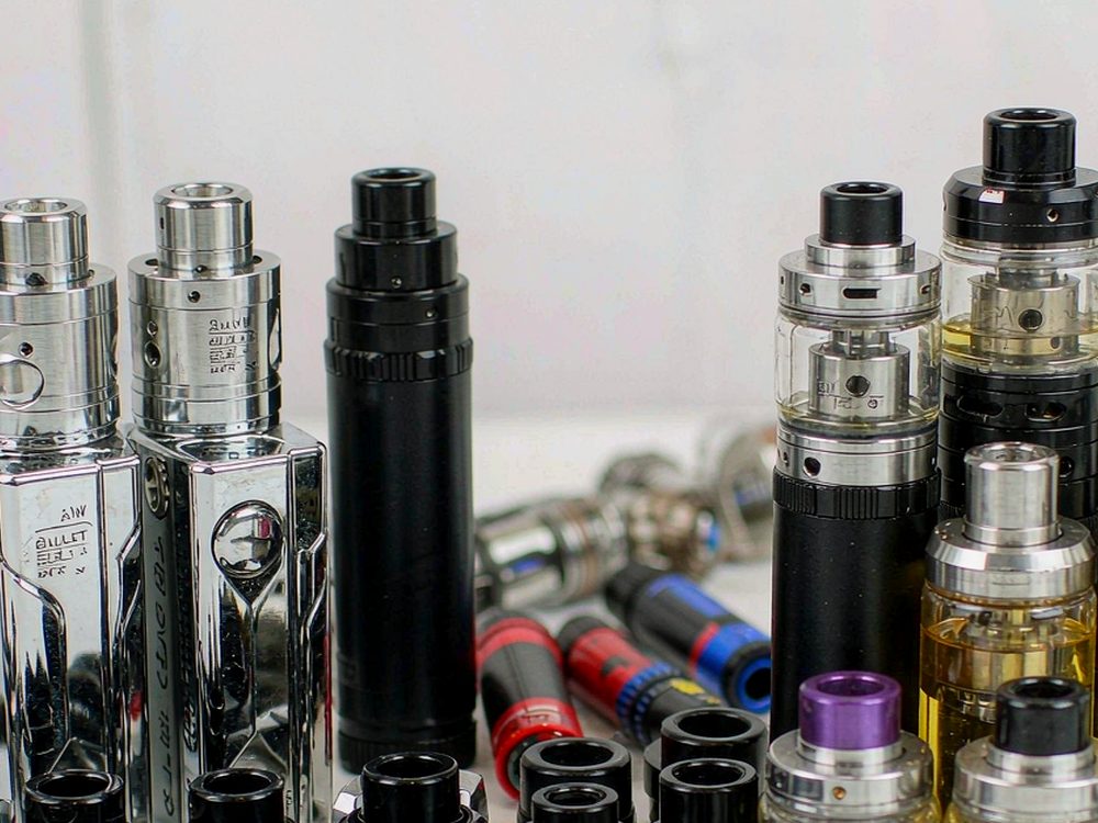 Sourcing Report on IQOS e-liquid — budget tier