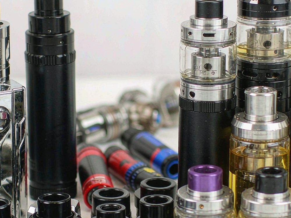 Sourcing Report on IQOS e-liquid — for resellers