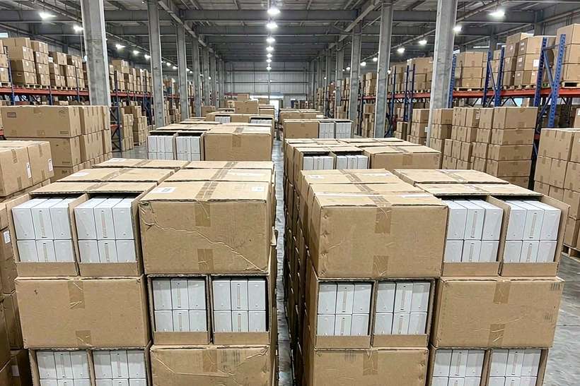 Sourcing Report on IQOS e-liquid — ODM ready