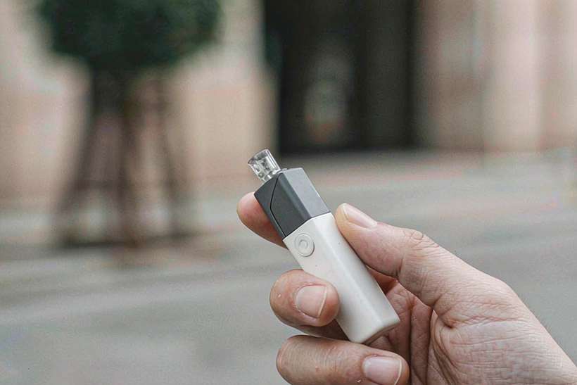 Sourcing Report on IQOS hardware — Autumn stock