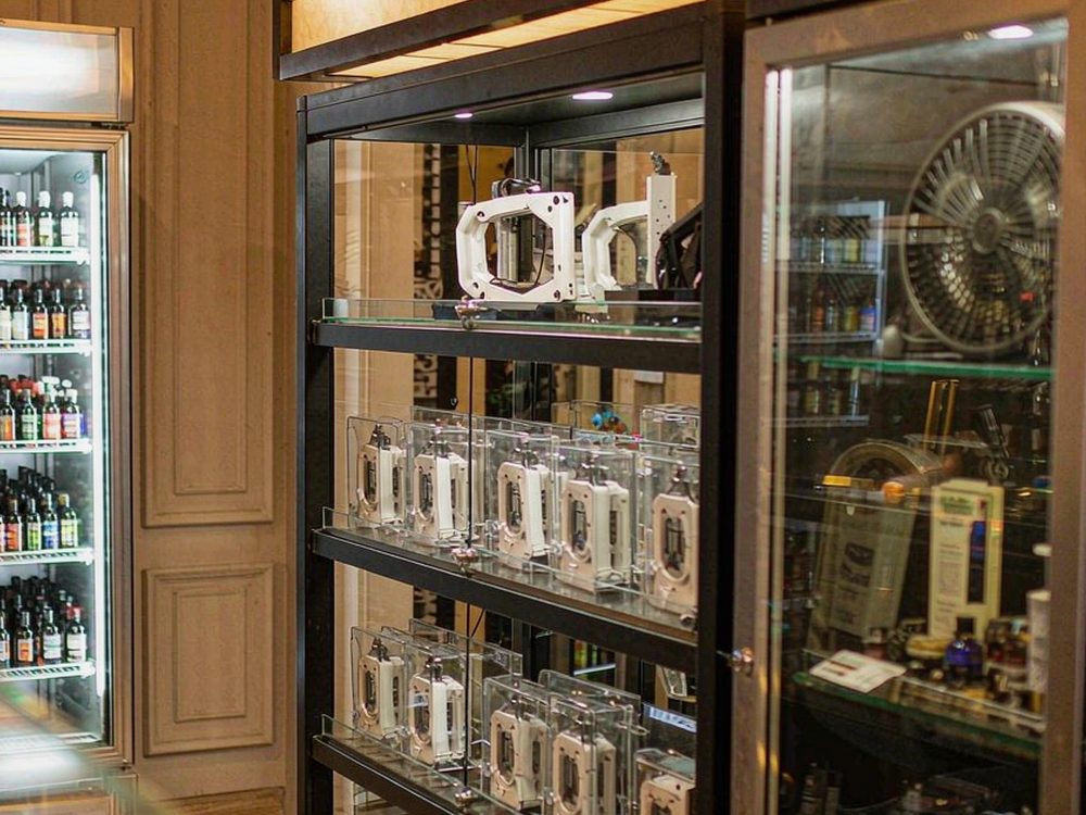 Sourcing Report on IQOS hardware — for resellers