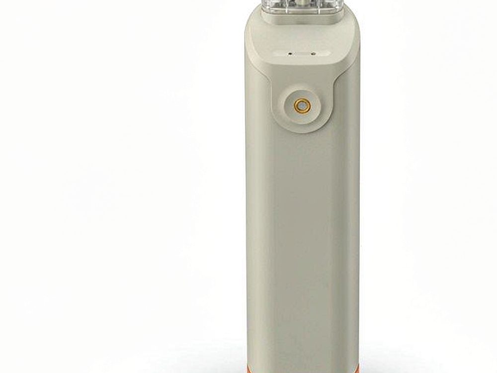 Sourcing Report on IQOS hardware — no minimum MOQ