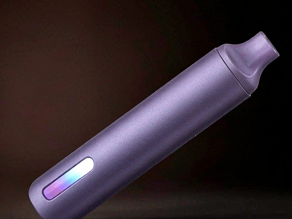 Sourcing Report on IQOS hardware — verified suppliers