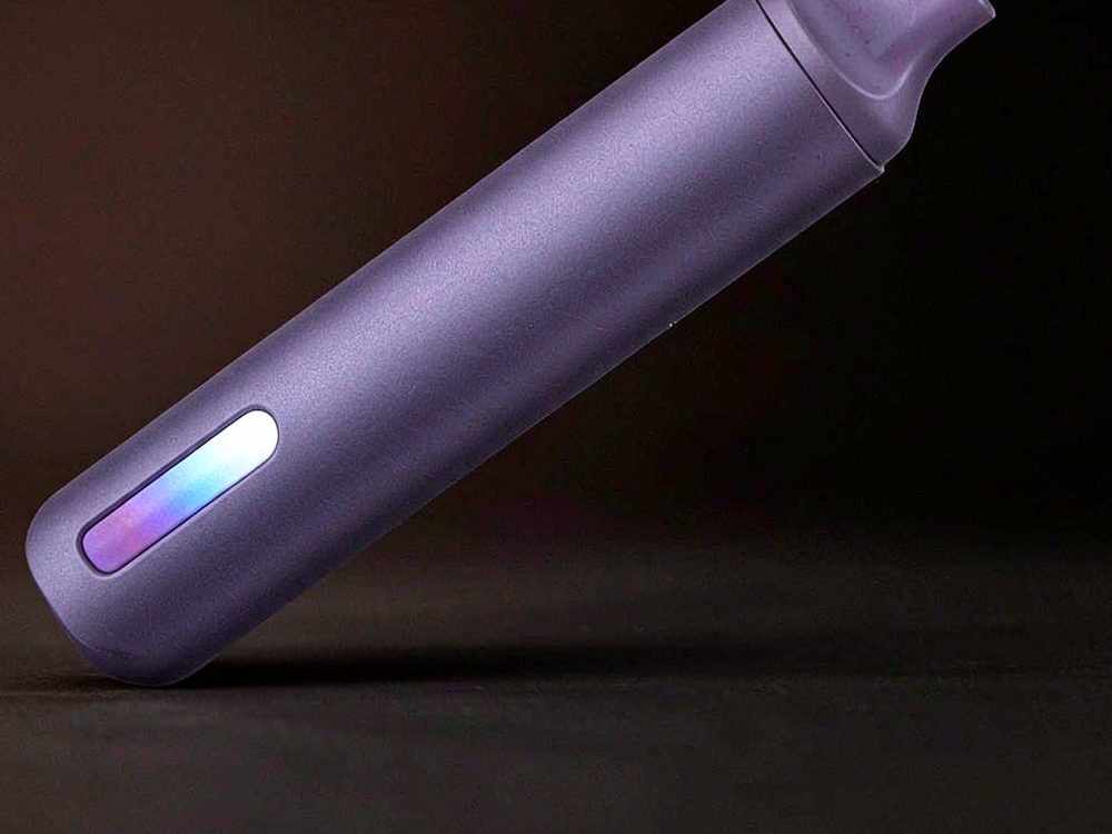 Sourcing Report on IQOS hardware — wholesale only
