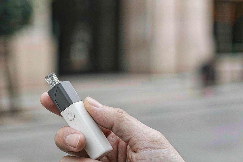 Sourcing Report on IQOS in Kazakhstan — Autumn stock