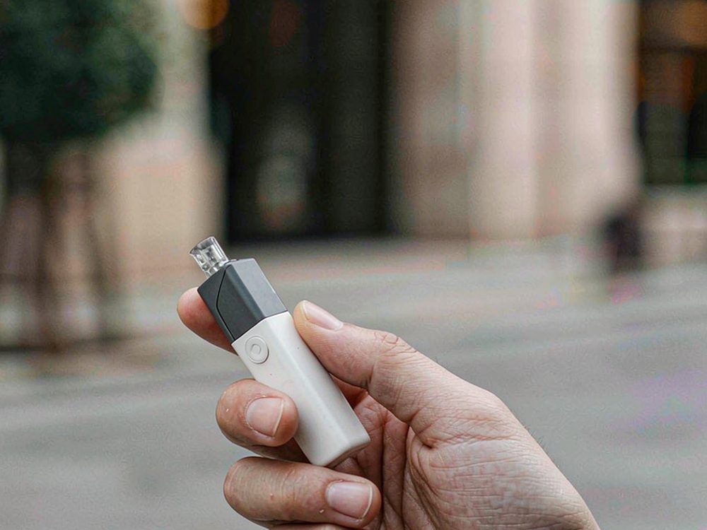 Sourcing Report on IQOS in Kazakhstan — budget tier