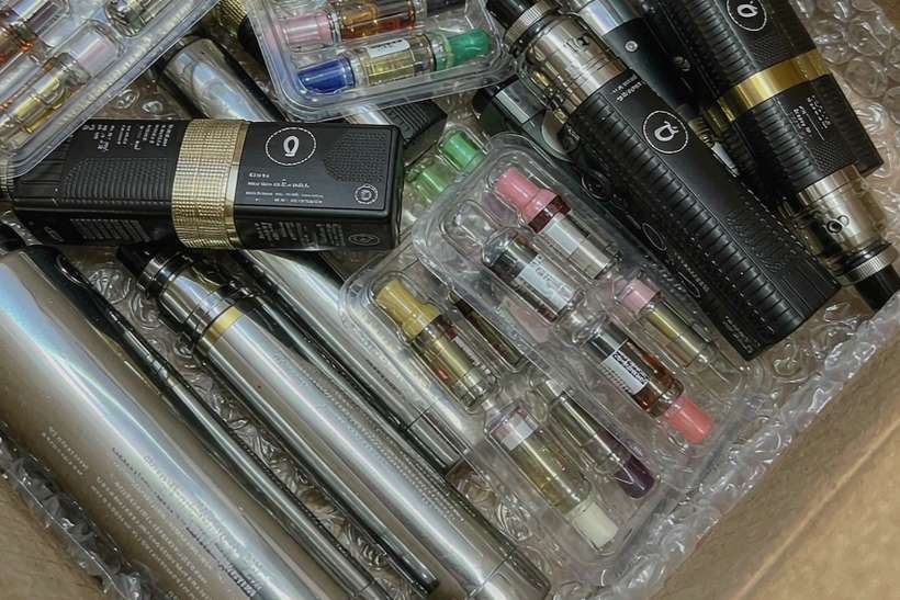 Sourcing Report on IQOS in Kazakhstan — ODM ready