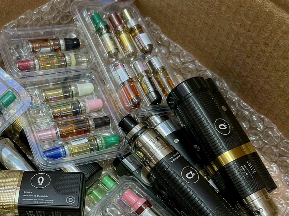 Sourcing Report on IQOS in Kazakhstan — with fast shipping