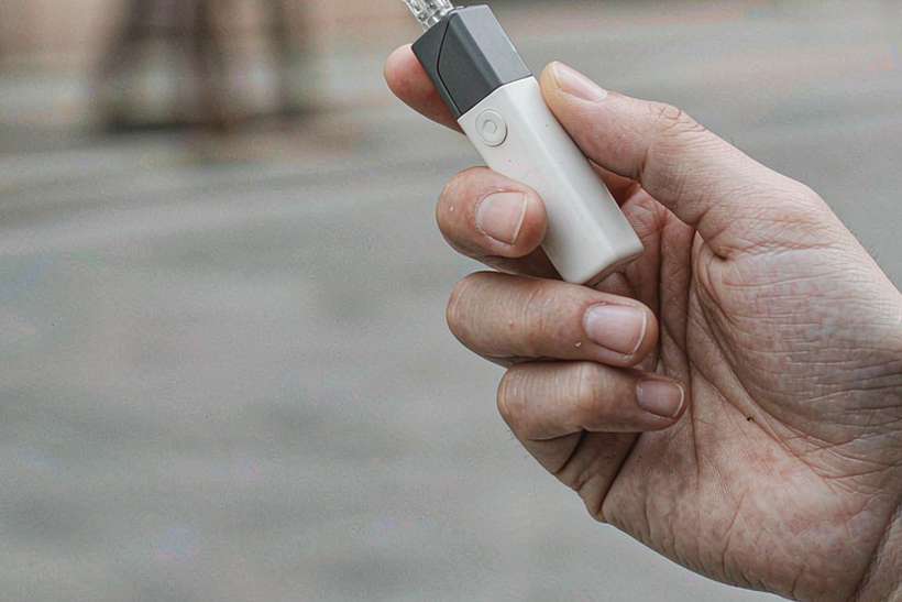 Sourcing Report on IQOS kits — limited batch