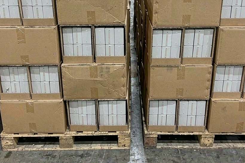 Sourcing Report on IQOS kits — Summer deals