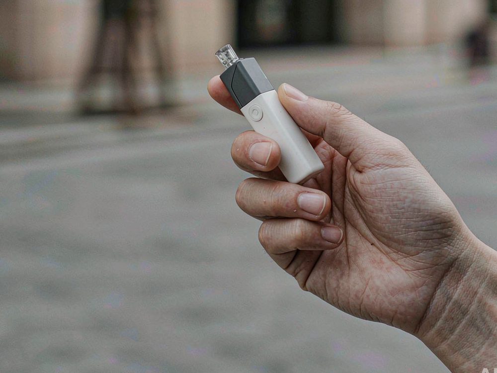 Sourcing Report on IQOS kits — verified suppliers
